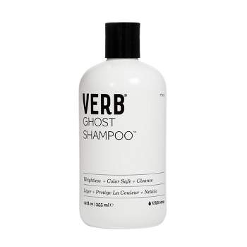 VERB Ghost Shampoo - 12 fl oz - Ulta Beauty