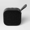 Rechargeable Battery Speaker - dealworthy™ Black - 2 of 3