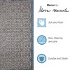 Liora Manne Mercer Geometric Indoor Areaa Rug.. - 3 of 4