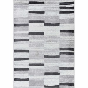 Hauteloom Vasso Beige Area Rug - 1 of 4