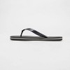 Men's Brent Flip Flop Sandals - Goodfellow & Co™ - image 2 of 3