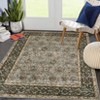 1200Gsm 350g Faux Sheepskin Velvet Carpet 100% Polyester Washed Back Folding Carpet Soft Carpet Living Room Carpet Classic Elegance - 3 of 4