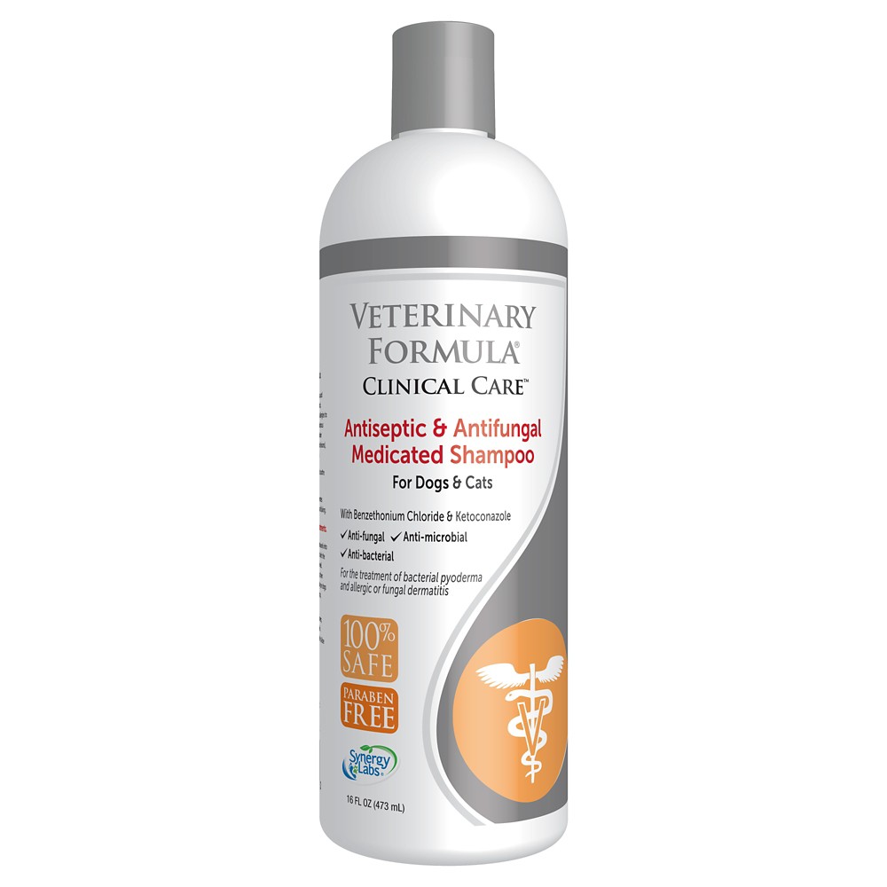 UPC 736990013200 Veterinary Formula Clinical Care Antiseptic and