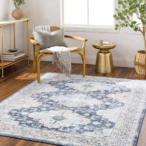 Hauteloom Jara Washable Area Rug - 1 of 4