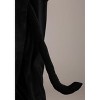 HalloweenCostumes.com Medium   Dr. Seuss The Cat in the Hat Deluxe Costume for Adults., Black/Red/White - 3 of 4
