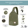 Travelon Anti-Theft Heritage Sling - 3 of 4