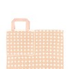 Beach Towel Tote Bag Brown - Bullseye's Playground™ - 3 of 3