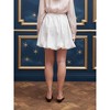 Women's Glass Sequin Bubble Skirt - SISTER JANE - 3 of 4