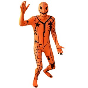 AltSkin Full Body Stretch Fabric Suit - 1 of 1