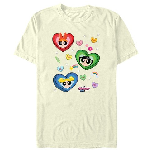 The Powerpuff Girls : Men's Clothing : Target