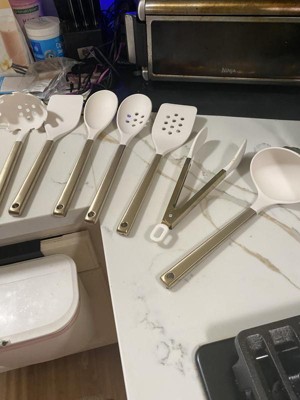 Target figment utensils white｜TikTok Search