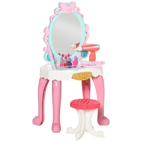 Child vanity clearance set target