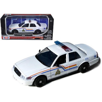 ford crown victoria diecast