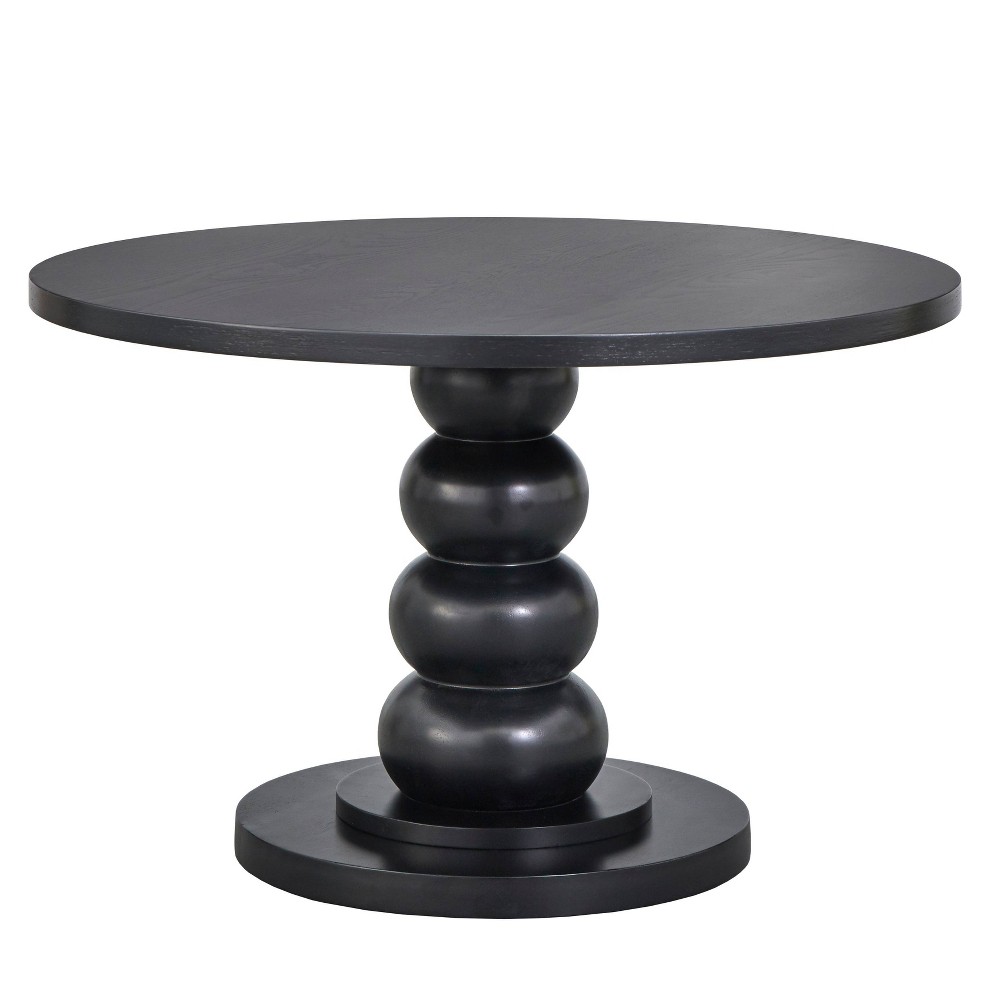 Spheres Coffee Table Black - angelo:HOME