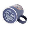 Just Funky Overwatch Soldier 76 16oz Ceramic Mug - 3 of 4