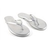 Women's Wo's Indie Flip Flops - solei sea - 3 of 3
