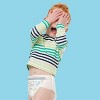 Boys' Comfort-Stretch Disposable Training Pants - up&up™ - 2 of 4