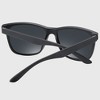 Anna-Kaci  Men's Polarized TR Frame Sunglasses for Outdoor Activities - 3 of 4