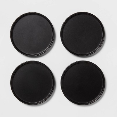 Threshold Coasters with Stand