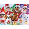 MasterPieces 100 Piece Kids Christmas Jigsaw Puzzle - Friends Fur-ever - 3 of 4