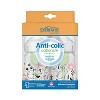 Dr. Brown's Anti-Colic Options+ Wide-Neck Baby Bottle - 5 fl oz/2pk - 2 of 4