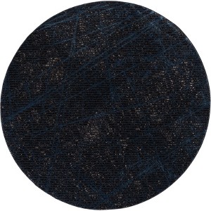 Mila MIL236 Power Loomed Indoor Rugs - Safavieh - 1 of 4