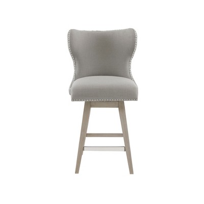 gray bar stools target