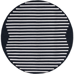 Montauk MTK313 Hand Woven Indoor Rugs - Safavieh - 1 of 4