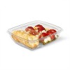 Boar's Head Caprese Snacker with Pearls - 9.76oz - Good & Gather™ - 2 of 3