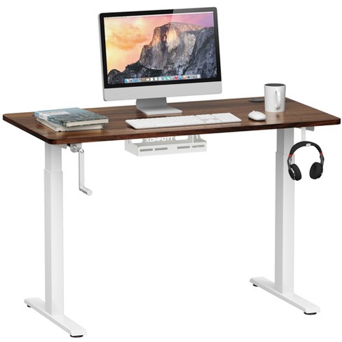 Target store adjustable desk