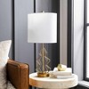 Livabliss Liberty Modern Table Lamps - 2 of 4
