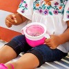 Munchkin Nibbles & Giggles Toddler Miracle Cup and Snack Catcher Feeding Gift Set - 4 of 4