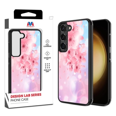 MyBat Design Lab Series Case for iPhone - Cherry Blossoms