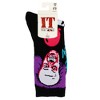 It Classic 1990 Pennywise Men's Athletic Crew Socks - 3 of 4