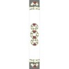 Laural Home Christmas Trimmings Rectangle Table Runner - 3 of 3