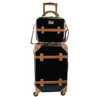 chariot gatsby luggage