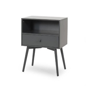 SYFERLORY SIDE TABLE - 1 of 1