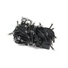 Perfect Holiday 100 LED Black Cable Multifunction Plug in - 32' long - 2 of 2