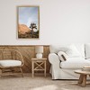 Stupell Industries Joshua Tree & Canyon Floating Frame Canvas Art - 3 of 4