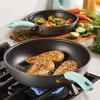 Rachael Ray Create Delicious Hard Anodized Nonstick Cookware Pots and -  Winestuff