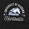 Men's University of Alabama Huntsville Official Chargers T-Shirt - 2 of 4