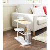 Yamazaki Home - Storage Table (17" H) - Steel - image 2 of 3