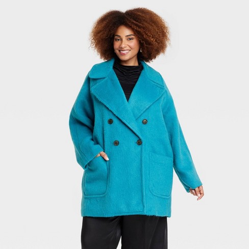 A new outlet day coat target