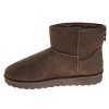 Avalanche Men's Cozy Winter Boots - 3 of 4