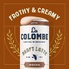 La Colombe Mocha Draft Latte - 4pk/9 fl oz Cans - 4 of 4