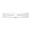 Livex Lighting Soma 3 - Light Vanity in  Polished Chrome - 2 of 2