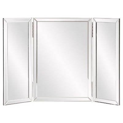 Clear Mirror – ETPlastics