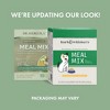 Dr. Mercola Meal Mix for Adult Dogs, 30 Packets, Non GMO, Soy Free, Gluten Free - 2 of 4