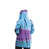 Women's Cala Tie-Dye Hooded Top - Plus - On The Plus Side - 2 of 3