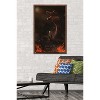 Trends International House of the Dragon - Daemon Dragon One Sheet Framed Wall Poster Prints - 2 of 4